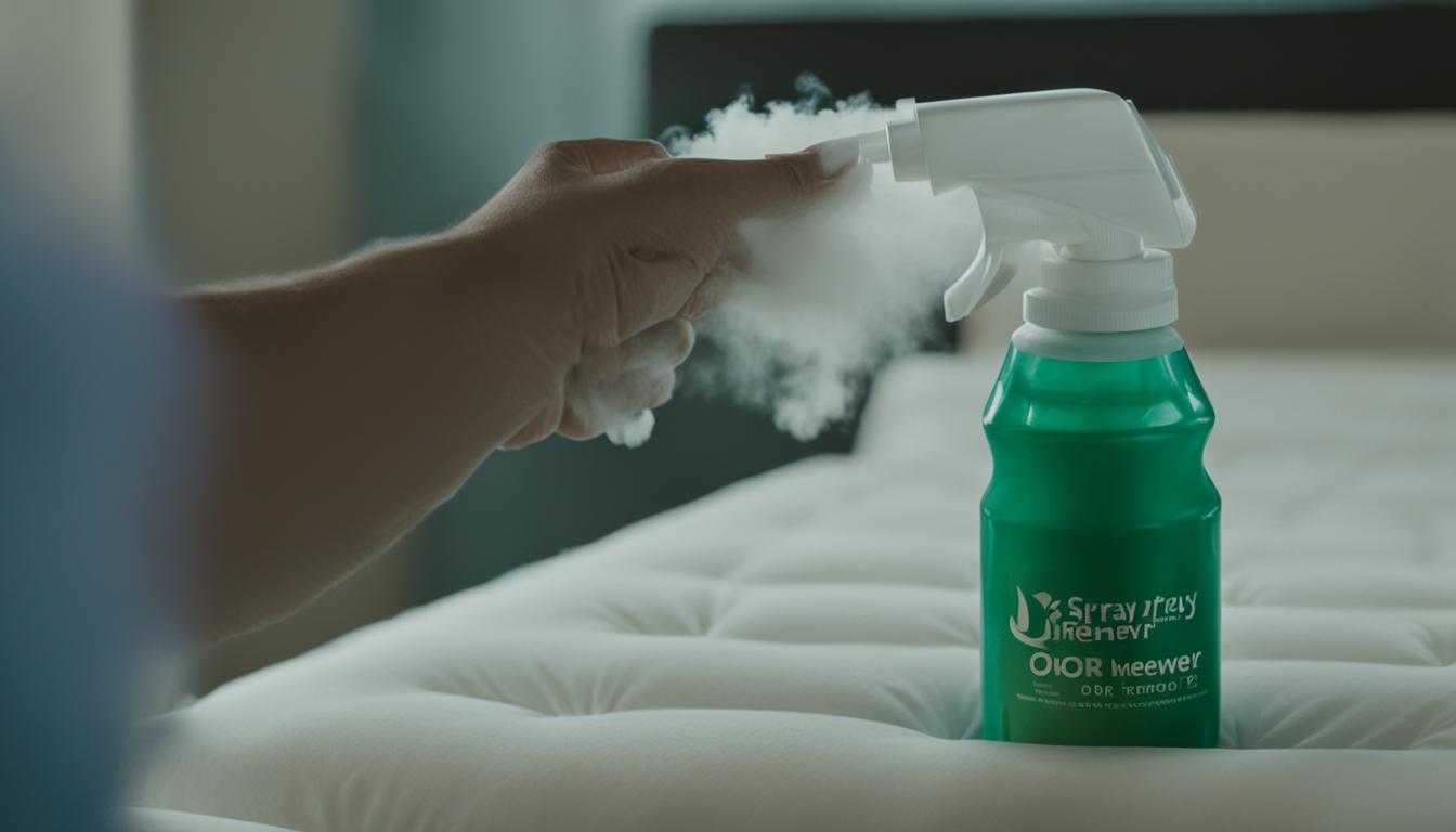 Remove Smoke Smell from Your Mattress Easily